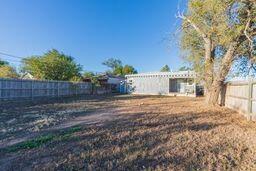 1410 N Buchanan Street, Amarillo, Texas image 35