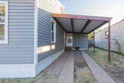 1410 N Buchanan Street, Amarillo, Texas image 3