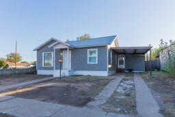 1410 N Buchanan Street, Amarillo, Texas image 2