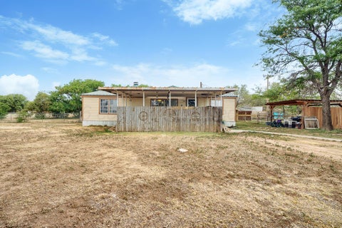 Homes For Sale - 304 Coke Street<br/> Vega, TX 79092