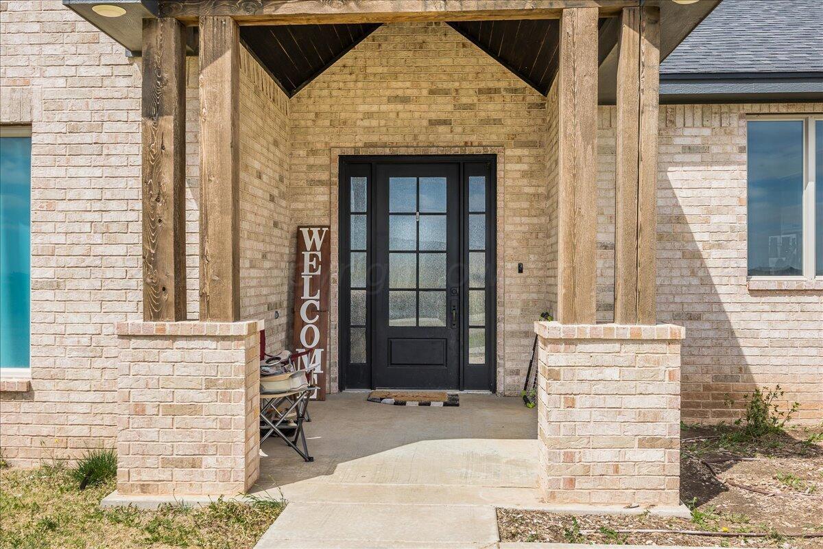 1051 Blakely Hollow Drive, Amarillo, Texas image 3