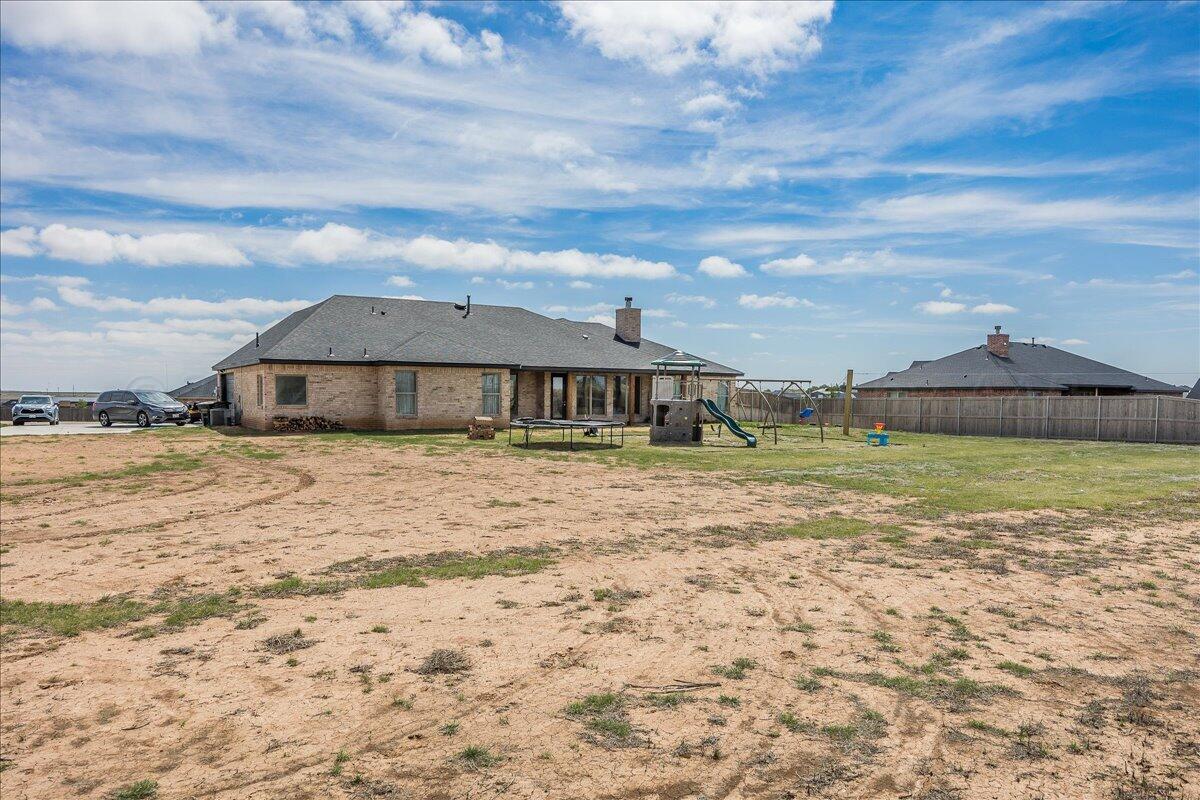 1051 Blakely Hollow Drive, Amarillo, Texas image 26