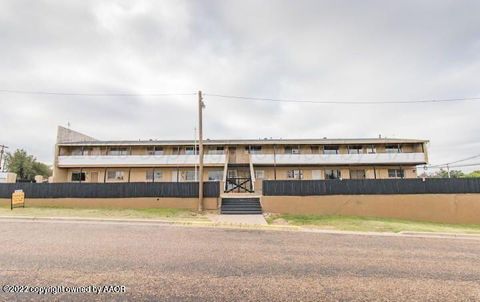 Homes For Rent - 700 S Mcgee, 204 Street<br/> Borger, TX 79007