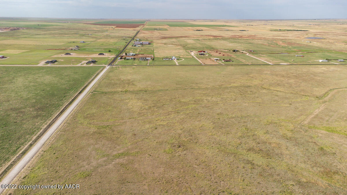 Tract 1 Hix Road Homesite, Canyon, Texas image 1