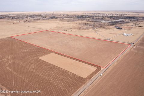 Vacant Land For Sale - 0 Western St. - 35.24 Ac<br/> Canyon, TX 79015