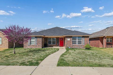 Condo For Sale - 7110 Apollo Trail<br/> Amarillo, TX 79118