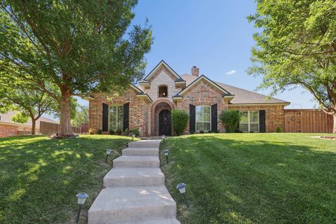 Homes For Sale - 3100 River Birch Place<br/> Amarillo, TX 79124
