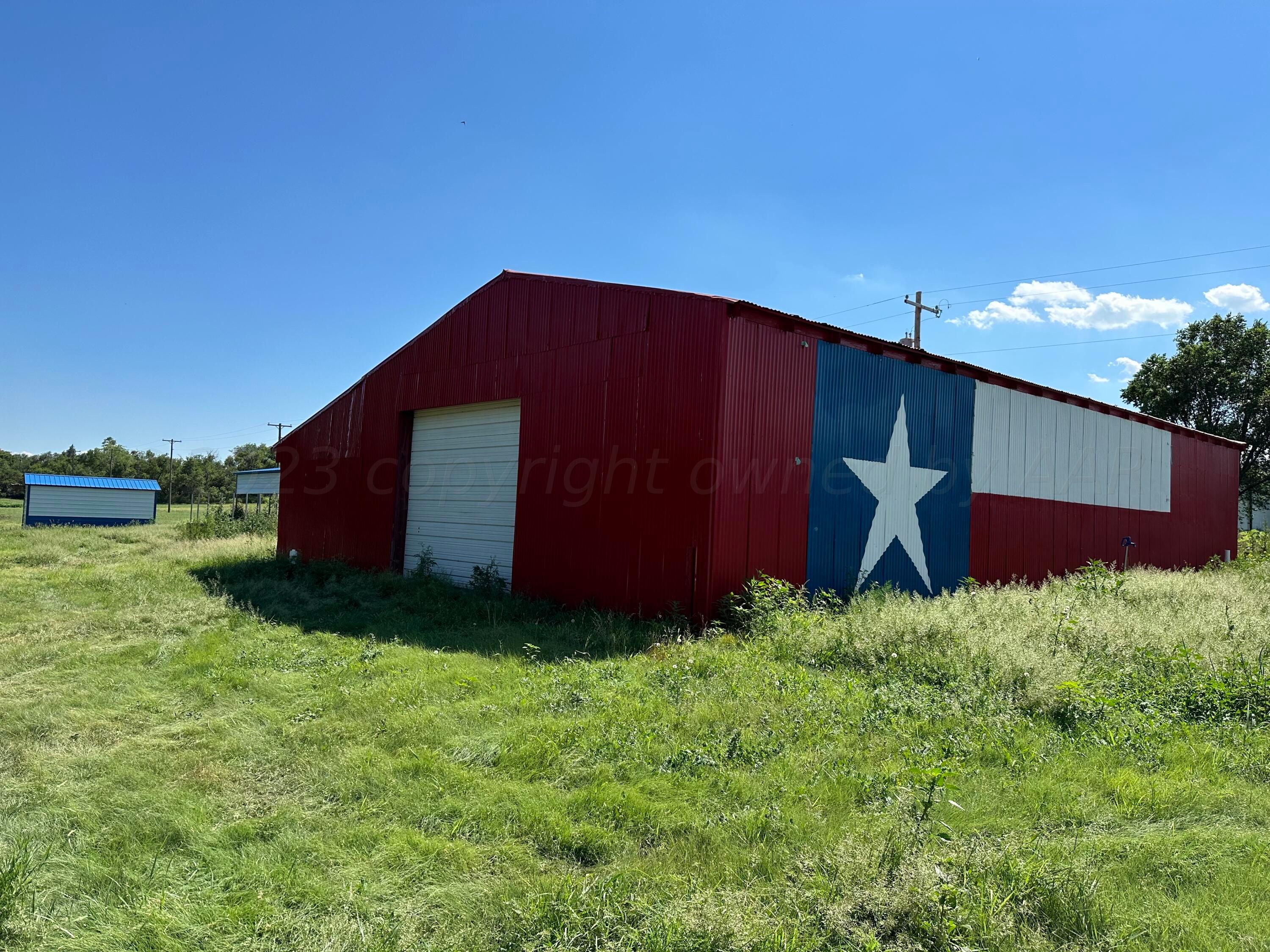 700 N Texas Street, Shamrock, Texas image 3