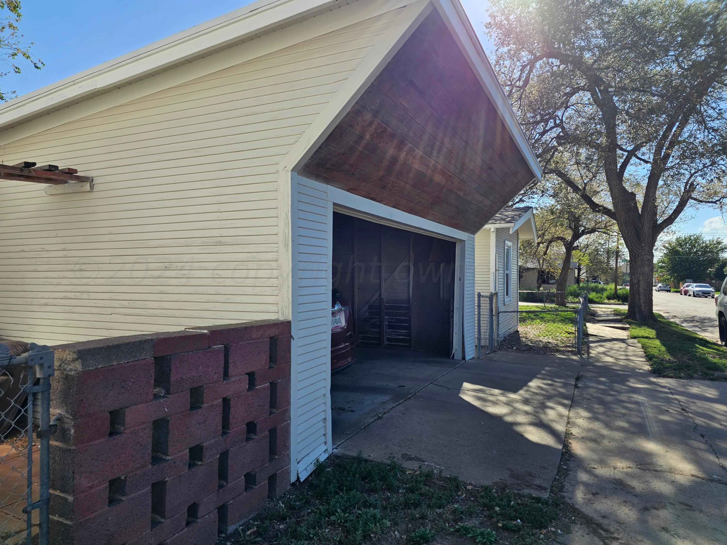 701 S Forest Street, Amarillo, Texas image 17