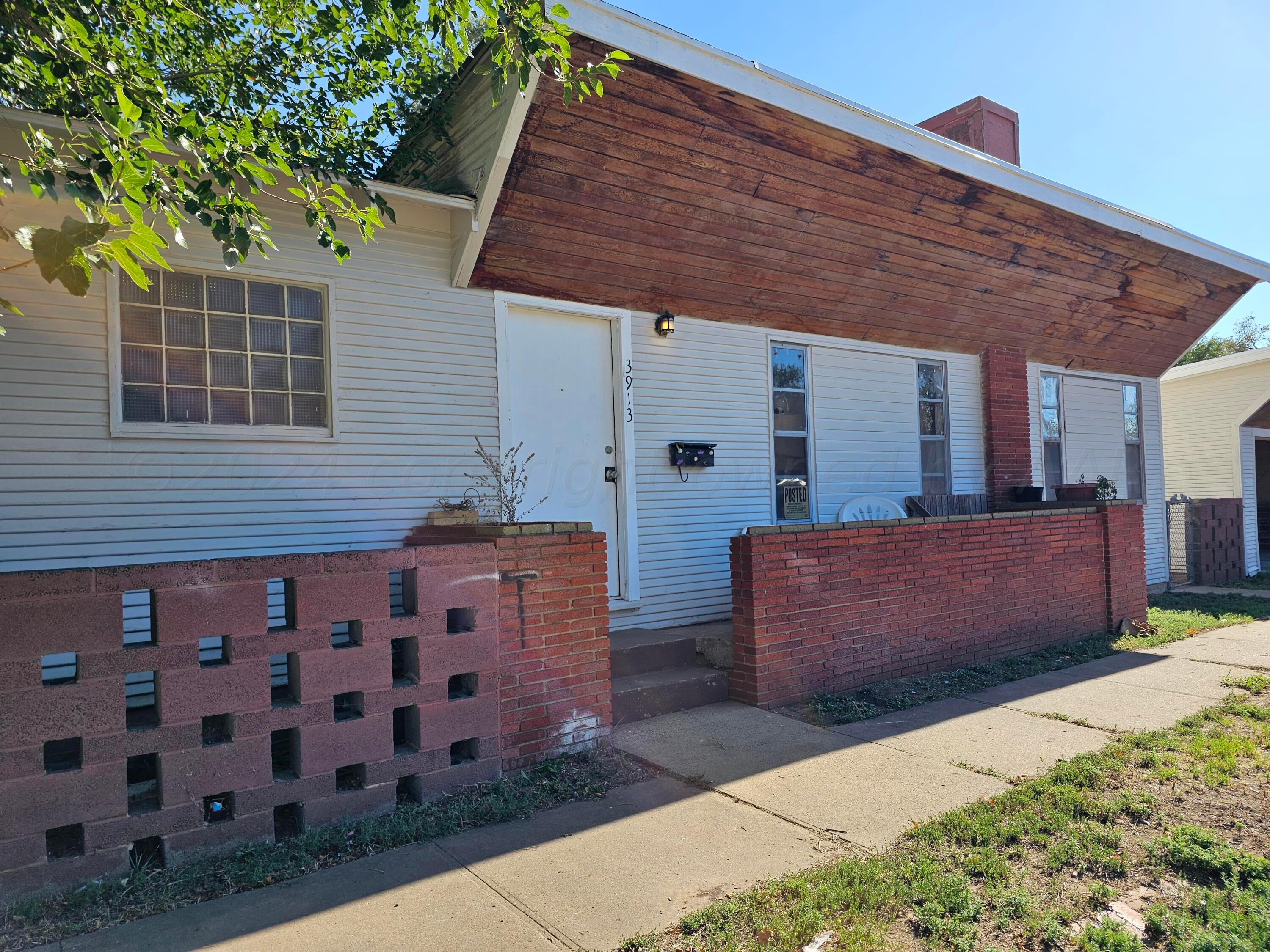 701 S Forest Street, Amarillo, Texas image 16