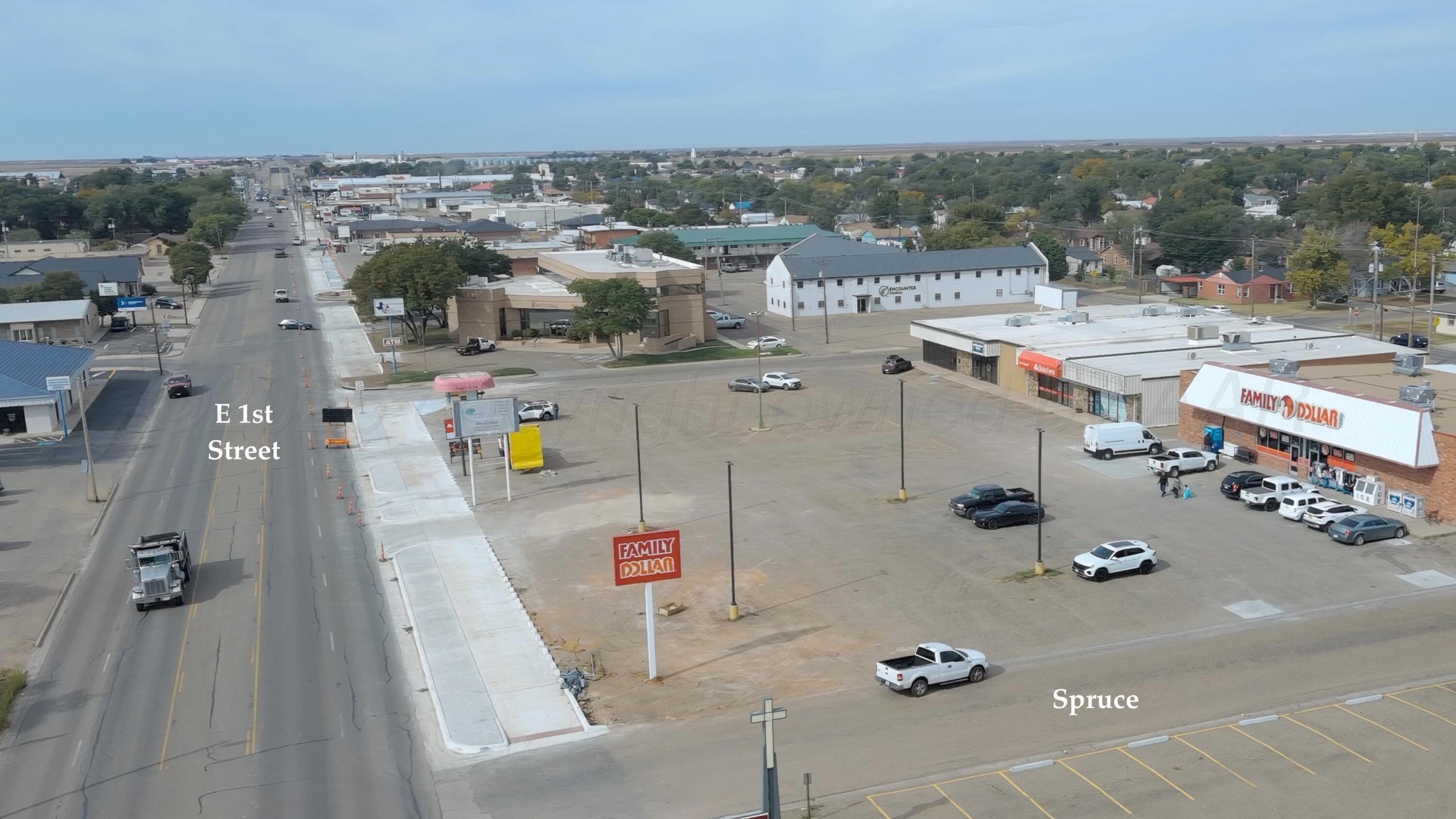 Dumas, Texas 79029, United States, ,Commercial,Active,237772