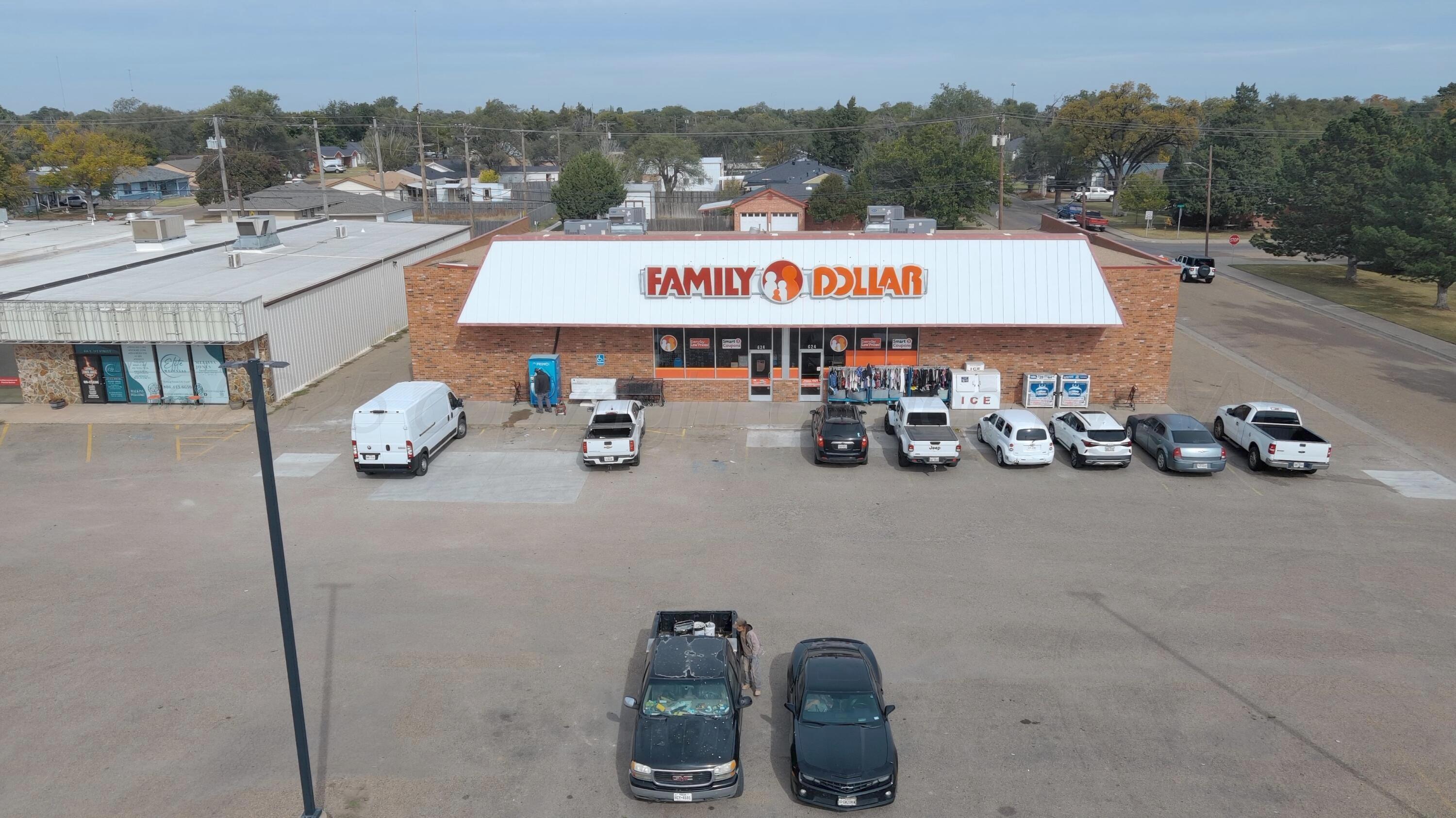 Dumas, Texas 79029, United States, ,Commercial,Active,237772