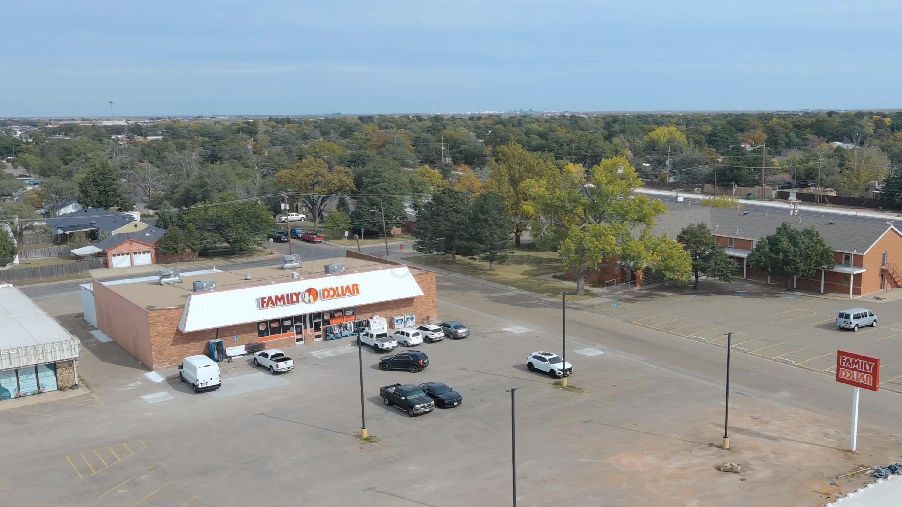 Dumas, Texas 79029, United States, ,Commercial,Active,237772