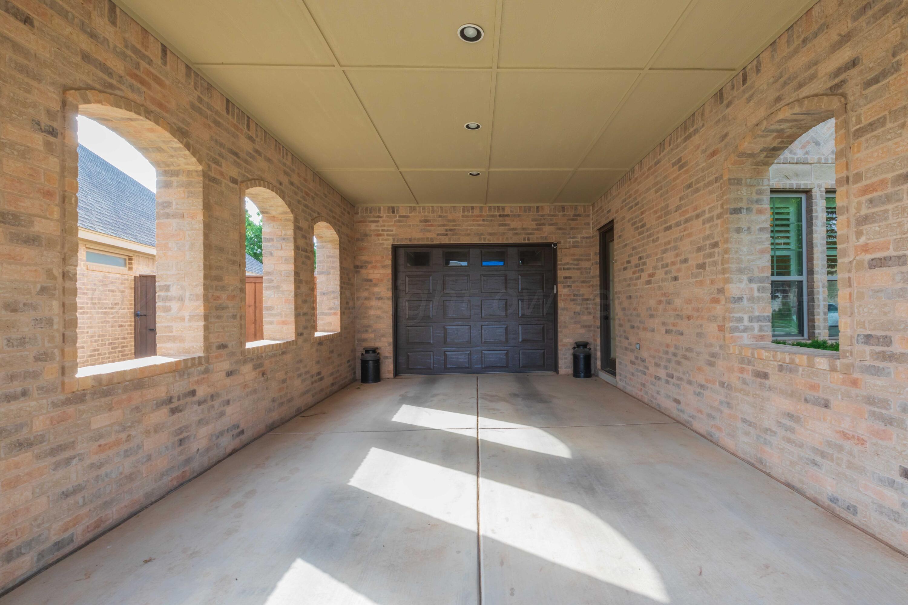 8003 S Liberty Circle, Amarillo, Texas image 4