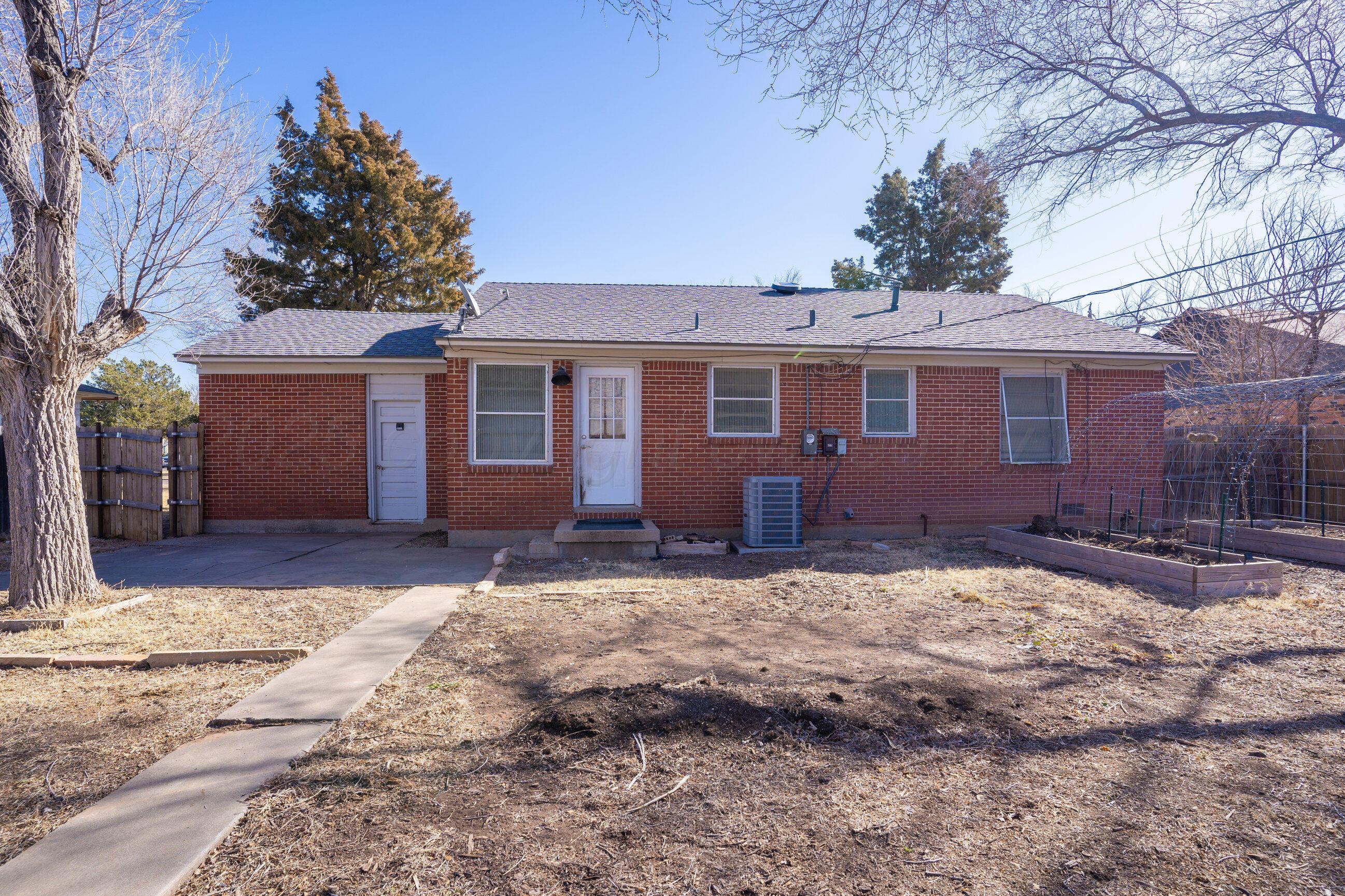 1536 Wells Street, Amarillo, Texas image 17