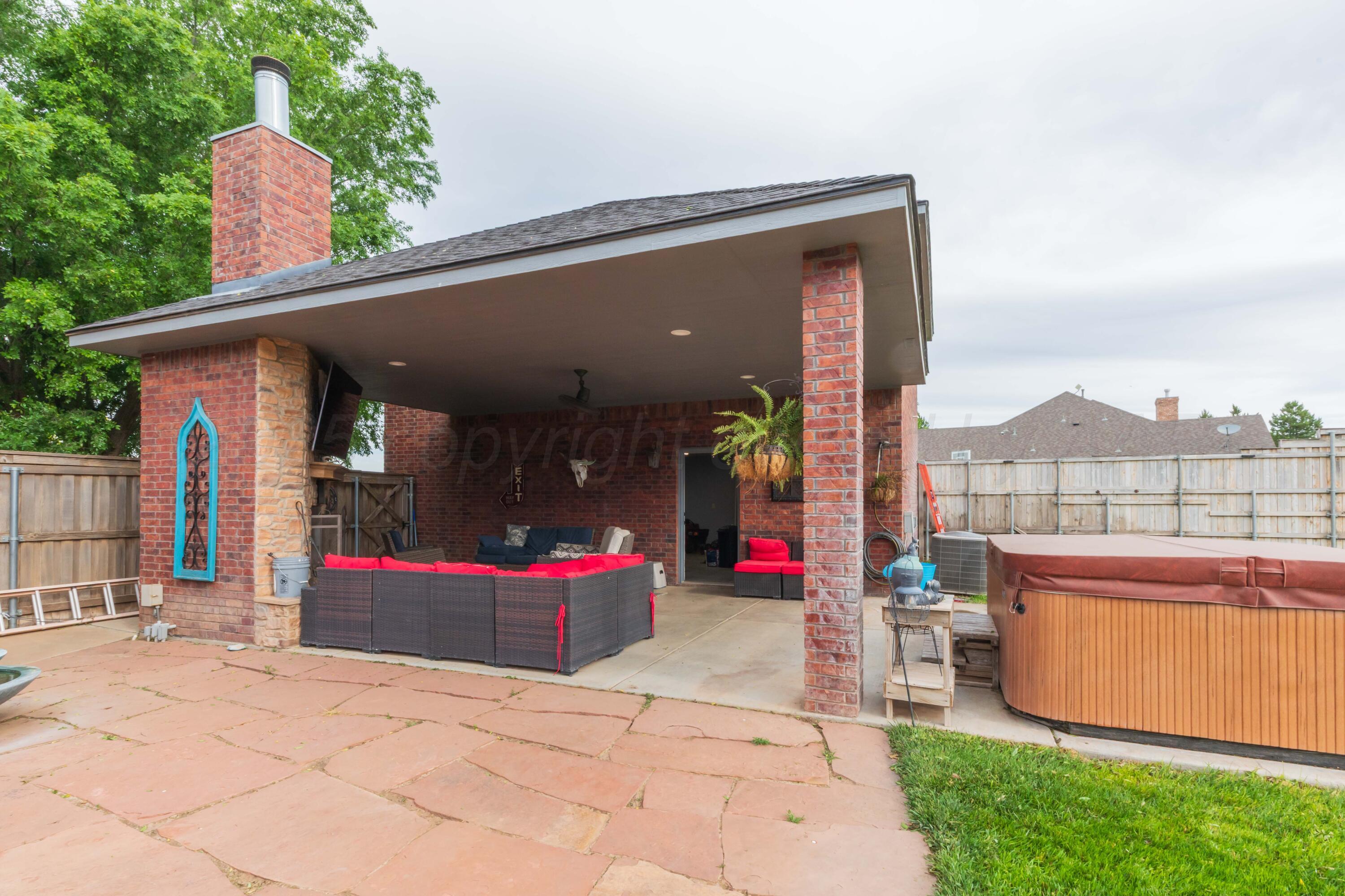 16951 N Spring Lake Drive, Canyon, Idaho image 43