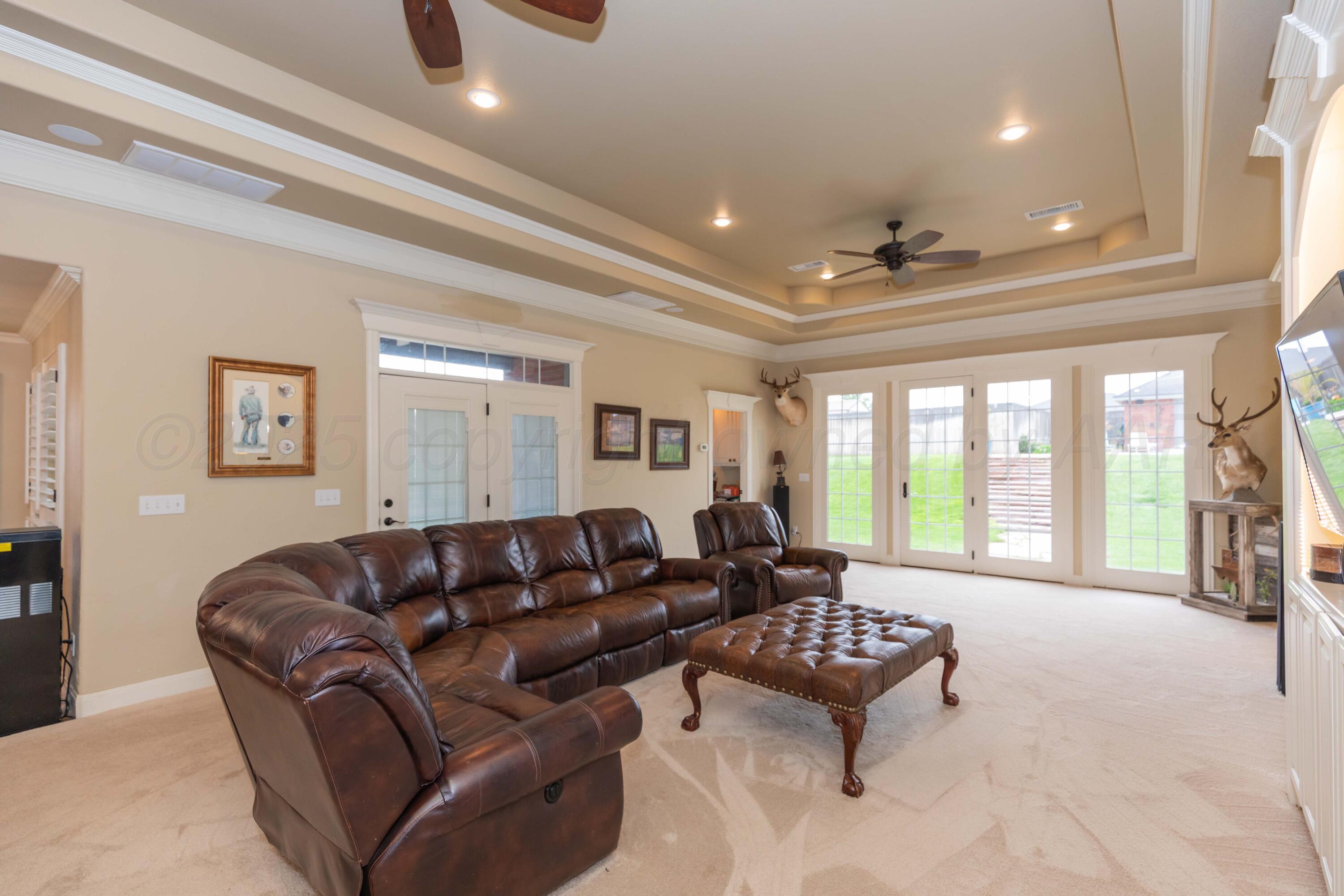 16951 N Spring Lake Drive, Canyon, Idaho image 21