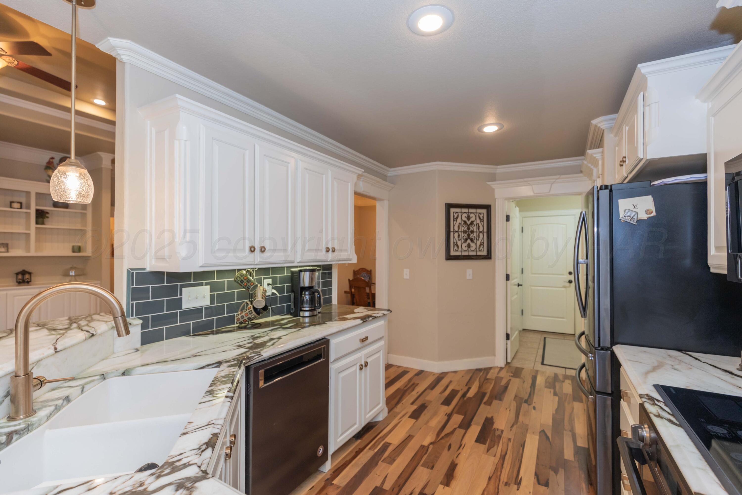 16951 N Spring Lake Drive, Canyon, Idaho image 16