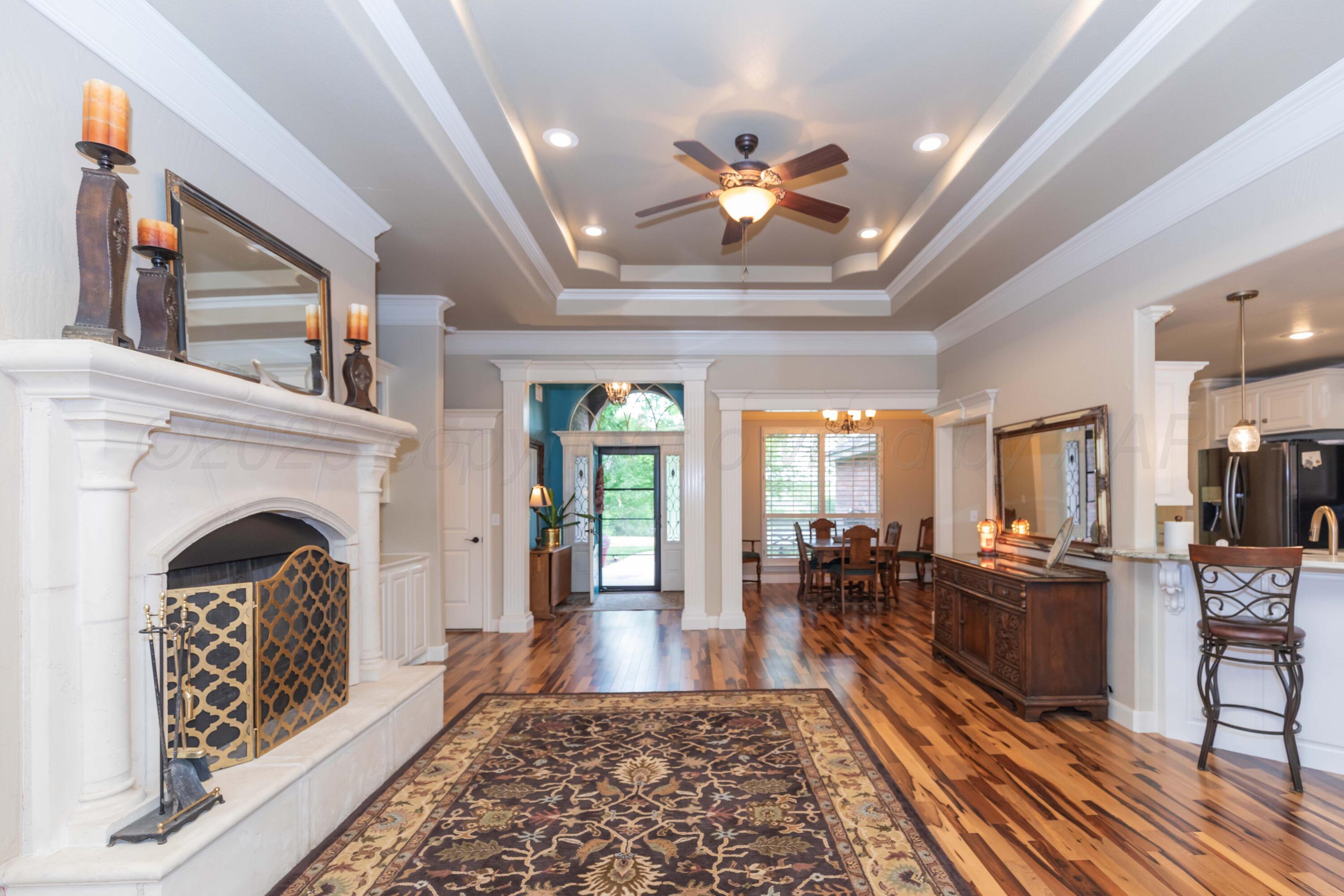 16951 N Spring Lake Drive, Canyon, Idaho image 11