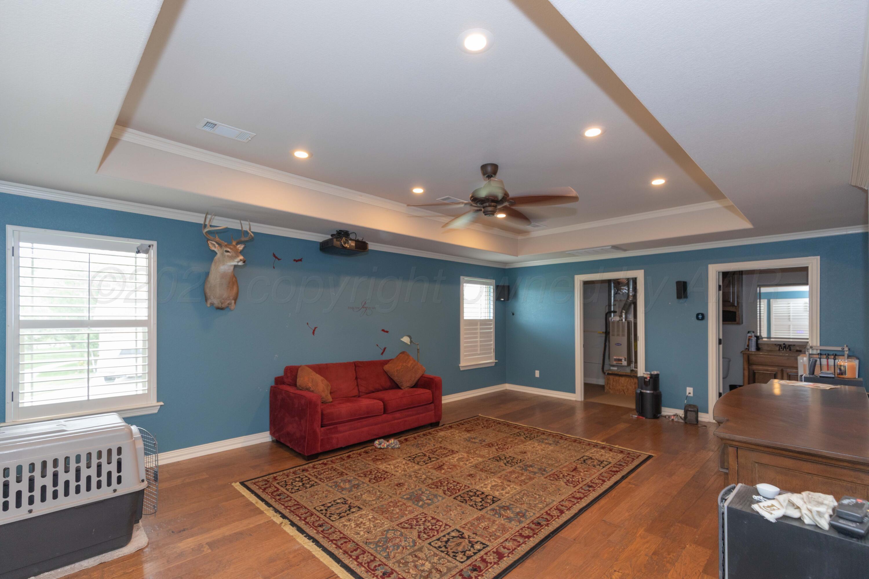 16951 N Spring Lake Drive, Canyon, Idaho image 45