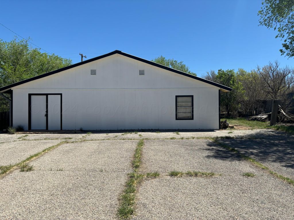 7612 River Road, Amarillo, TX 79108 MLS 243190 Listing Information