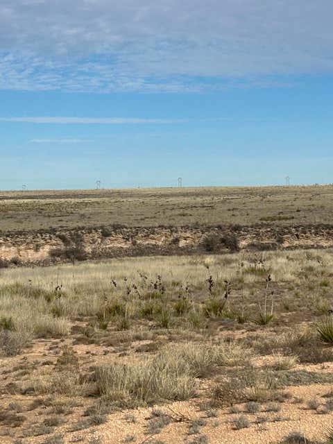 Vacant Land For Sale - 19300 Sisters Way<br/> Amarillo, TX 79124