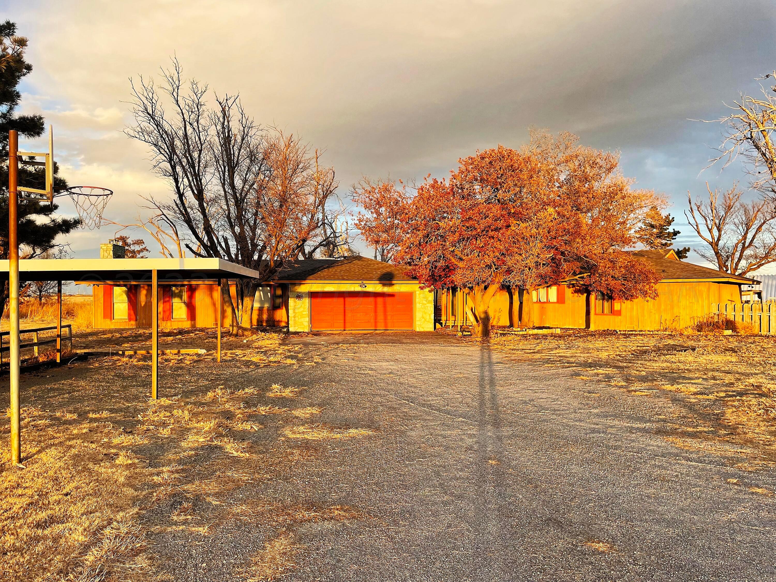 14660 Co Rd 20, Perryton, Texas image 1