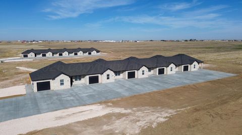 Multifamily For Sale - 11074 Verano Drive<br/> Canyon, TX 79015