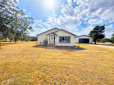 Vacant Land For Sale - 14505 County Road 21<br/> Perryton, TX 79070