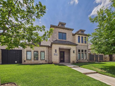 Homes For Sale - 5706 Wesley Road<br/> Amarillo, TX 79119