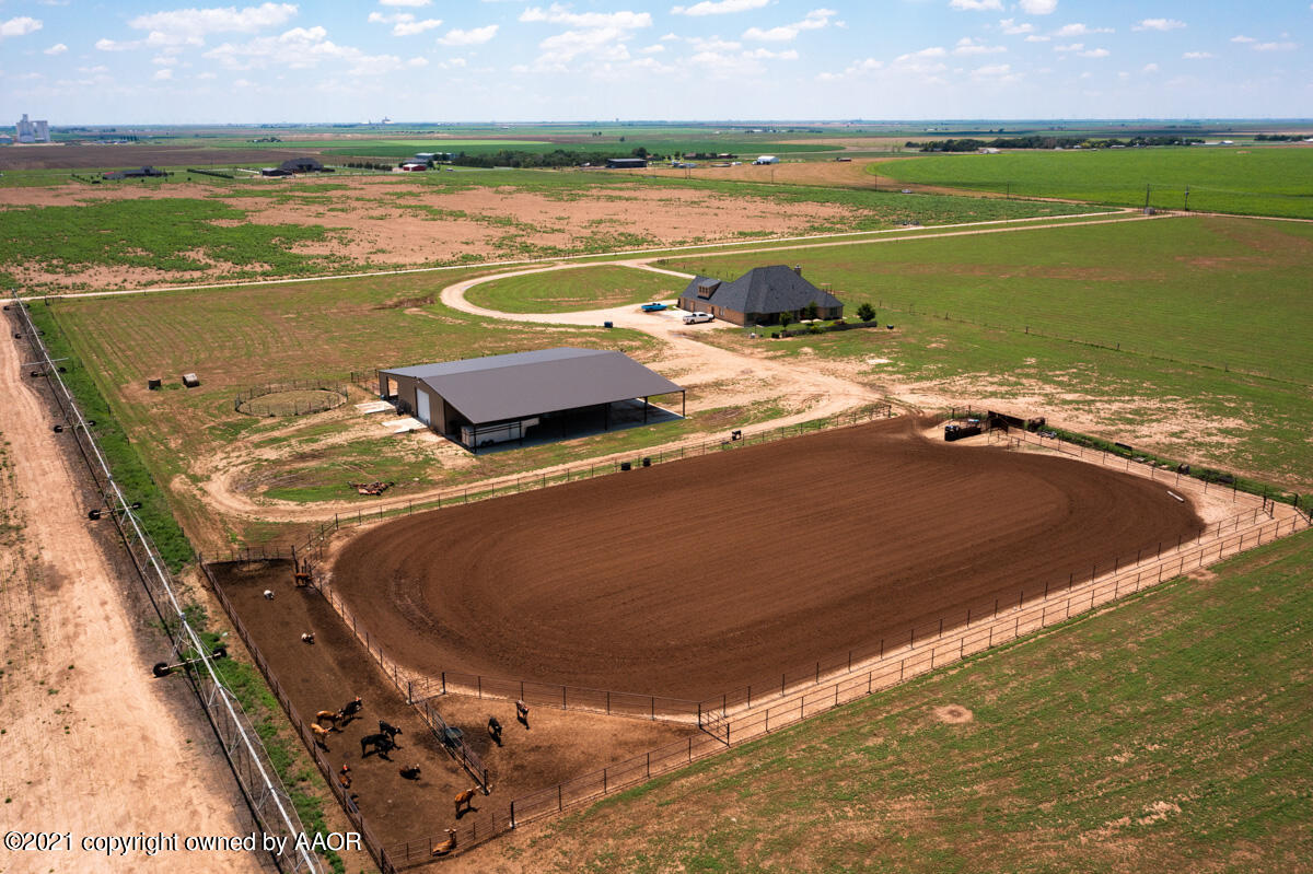 3748 County Road Hh +-10 Acres, Hereford, Texas image 32