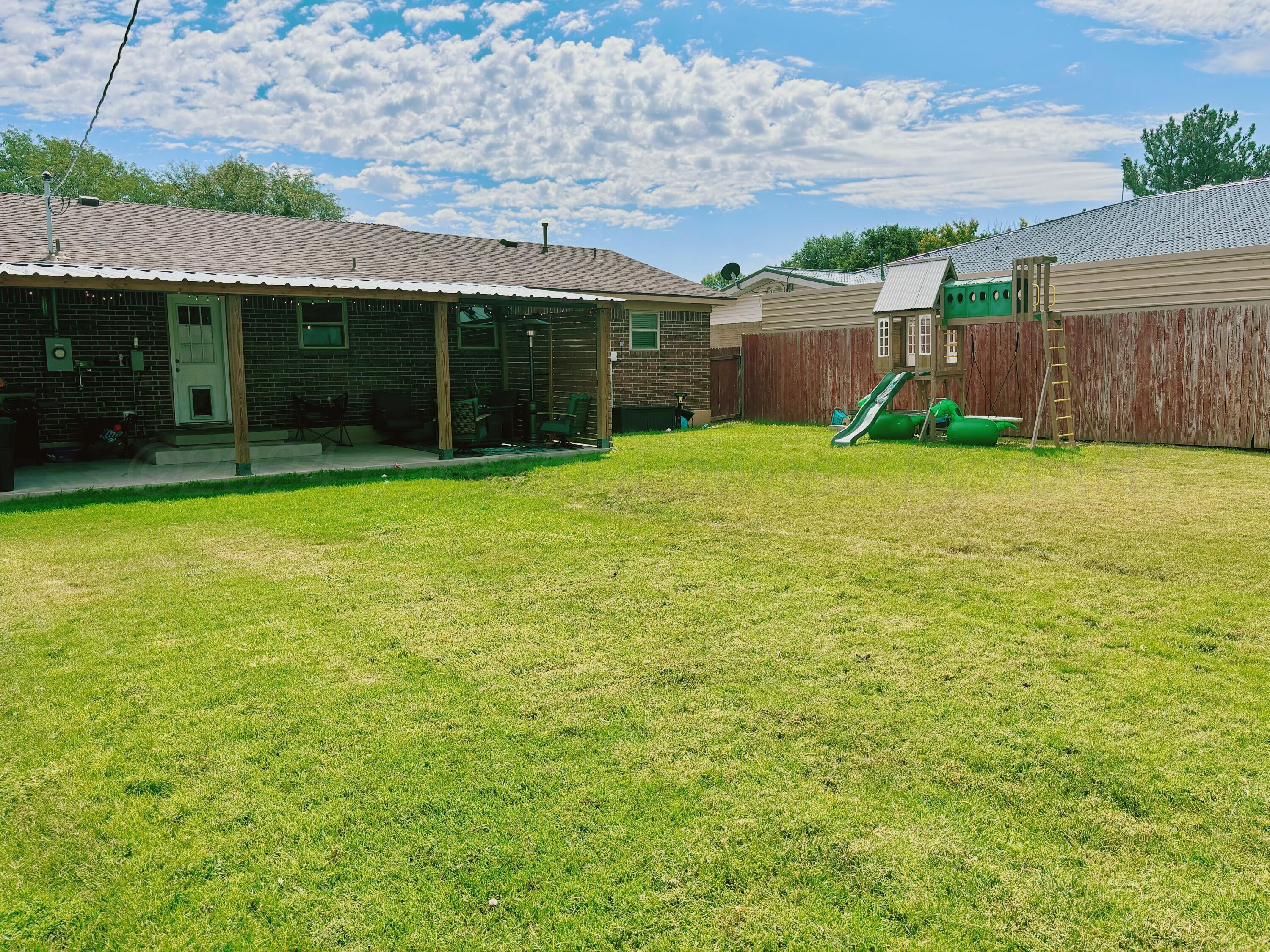 610 S Indiana Street, Perryton, Texas image 19