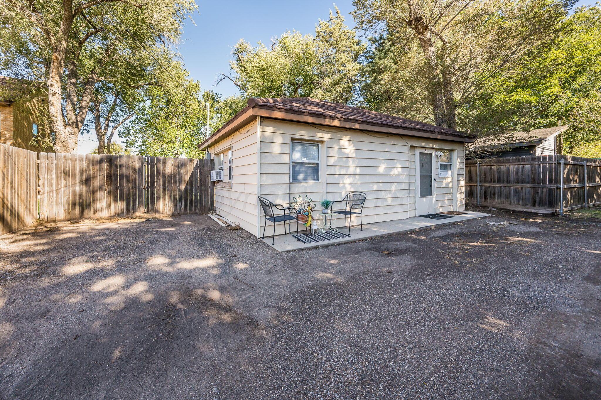 2000 N 3rd Avenue, Canyon, Texas image 35