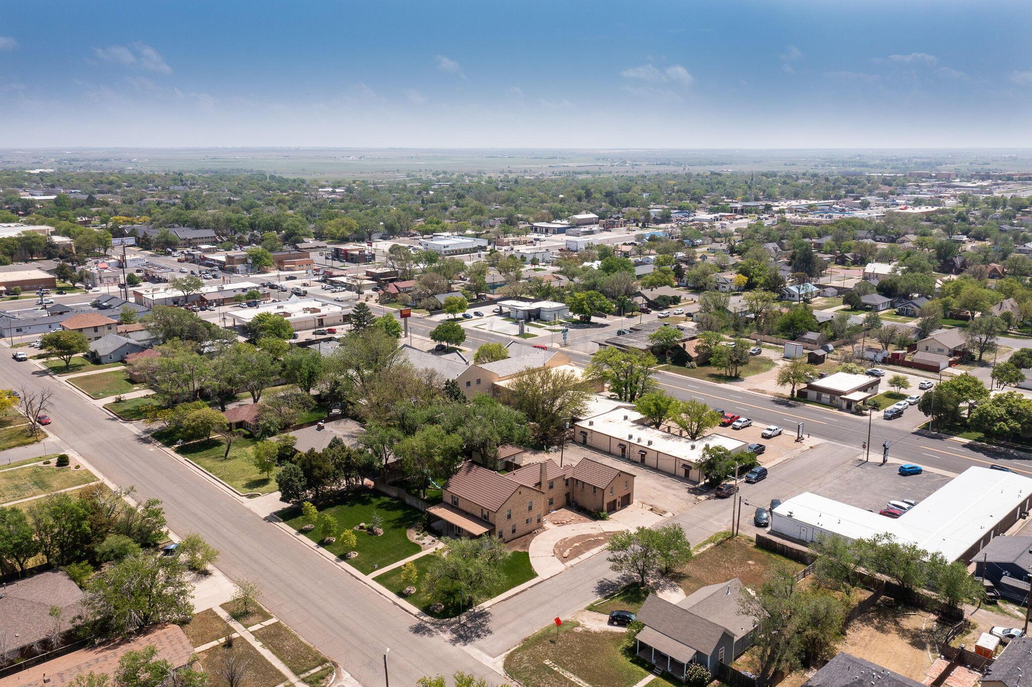 2000 3rd Avenue, Canyon, Texas image 6