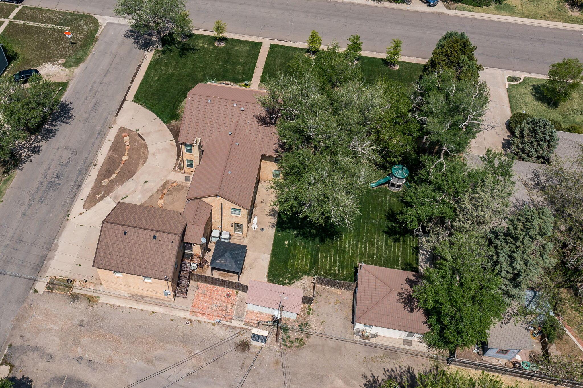 2000 3rd Avenue, Canyon, Texas image 5