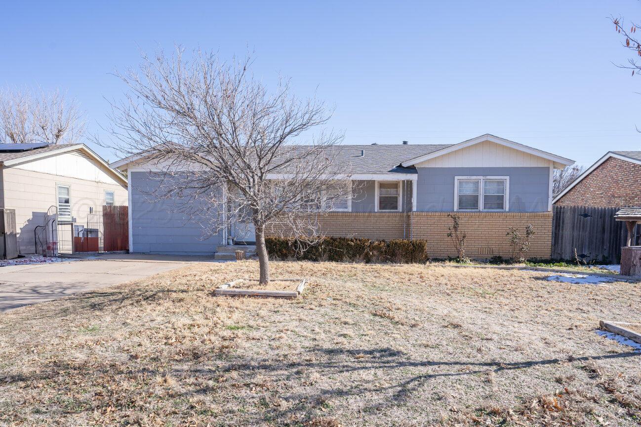 2913 S Roosevelt Street, Amarillo, Texas image 2