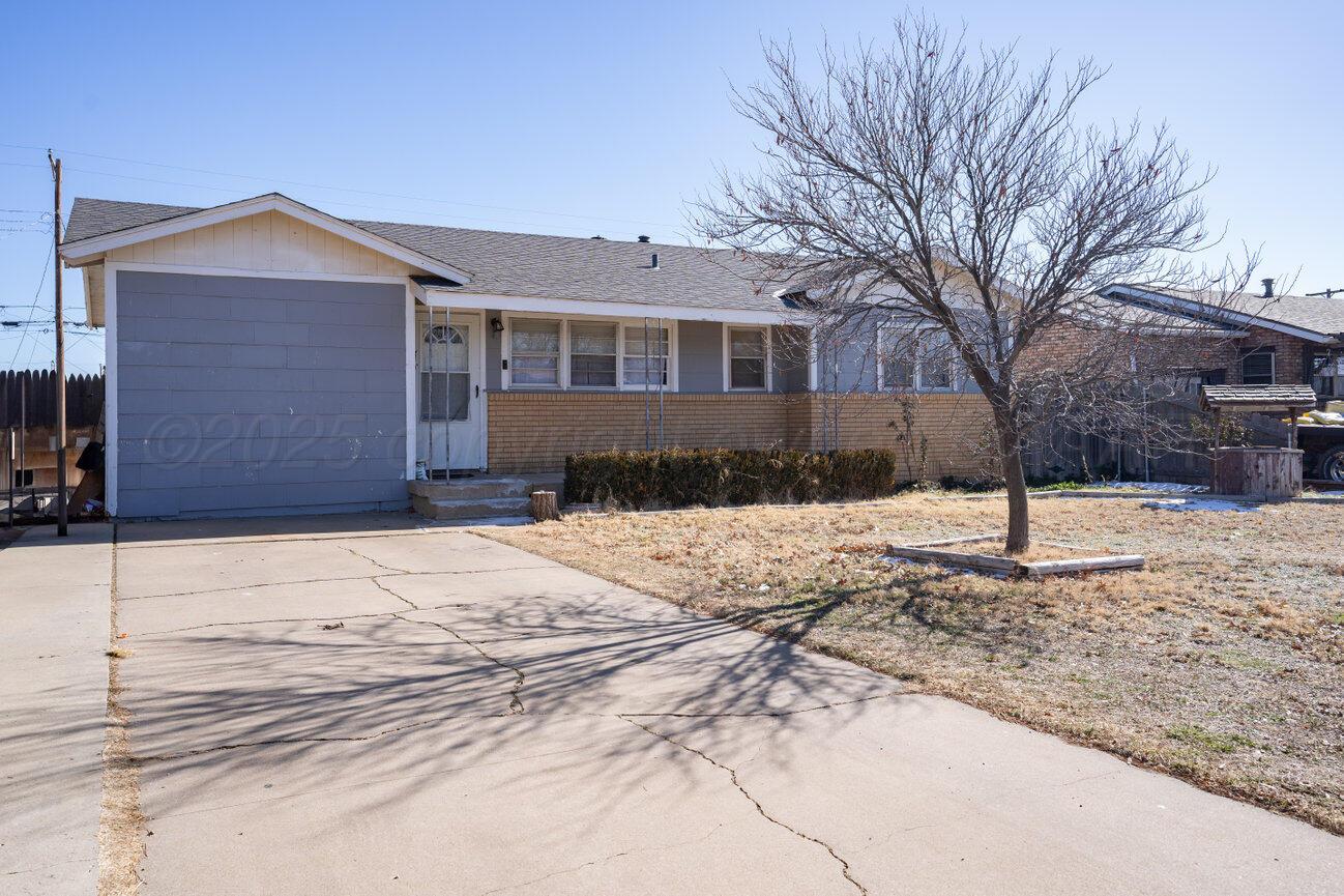 2913 S Roosevelt Street, Amarillo, Texas image 3