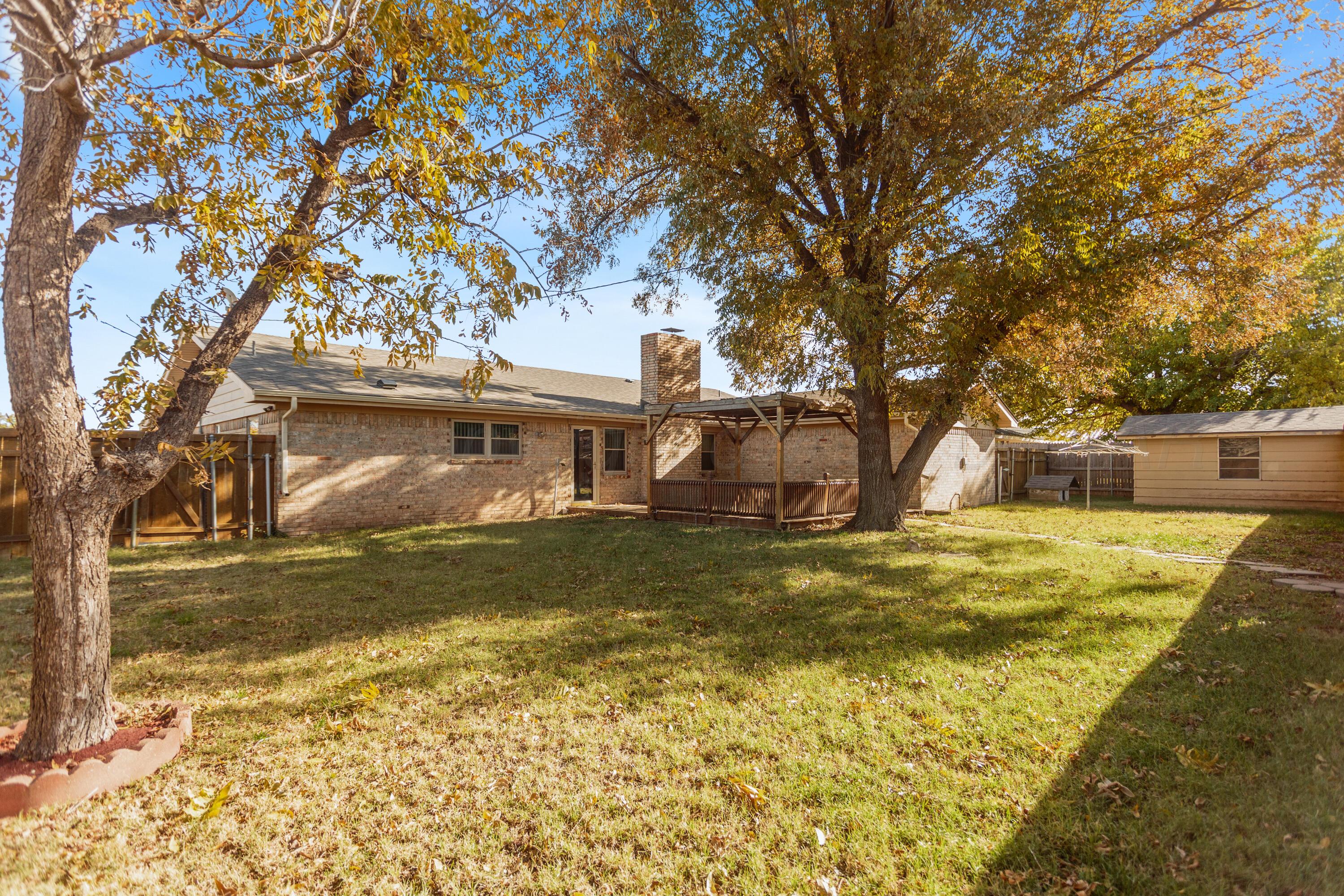 2527 N Duncan Street, Pampa, Texas image 7