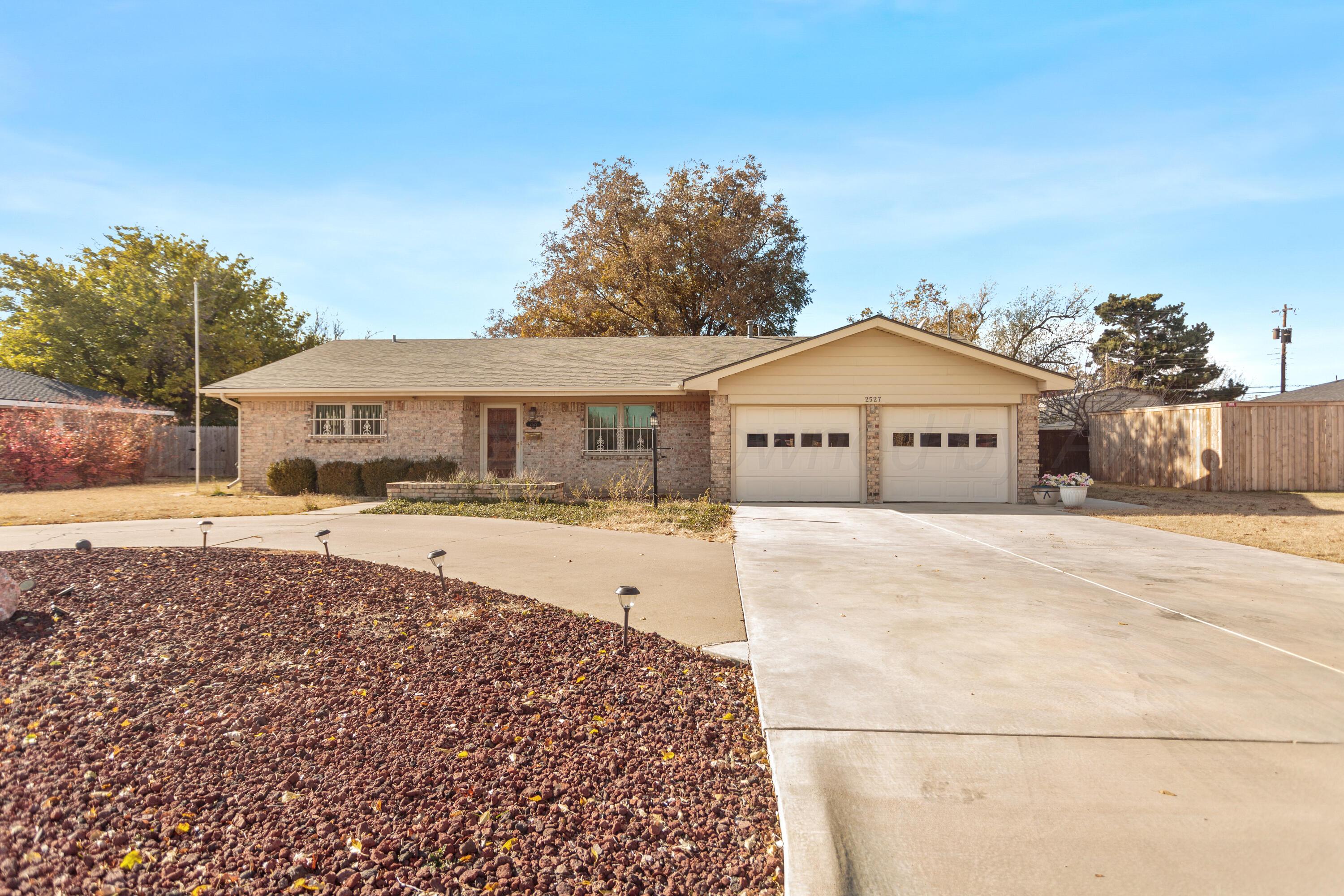 2527 N Duncan Street, Pampa, Texas image 3