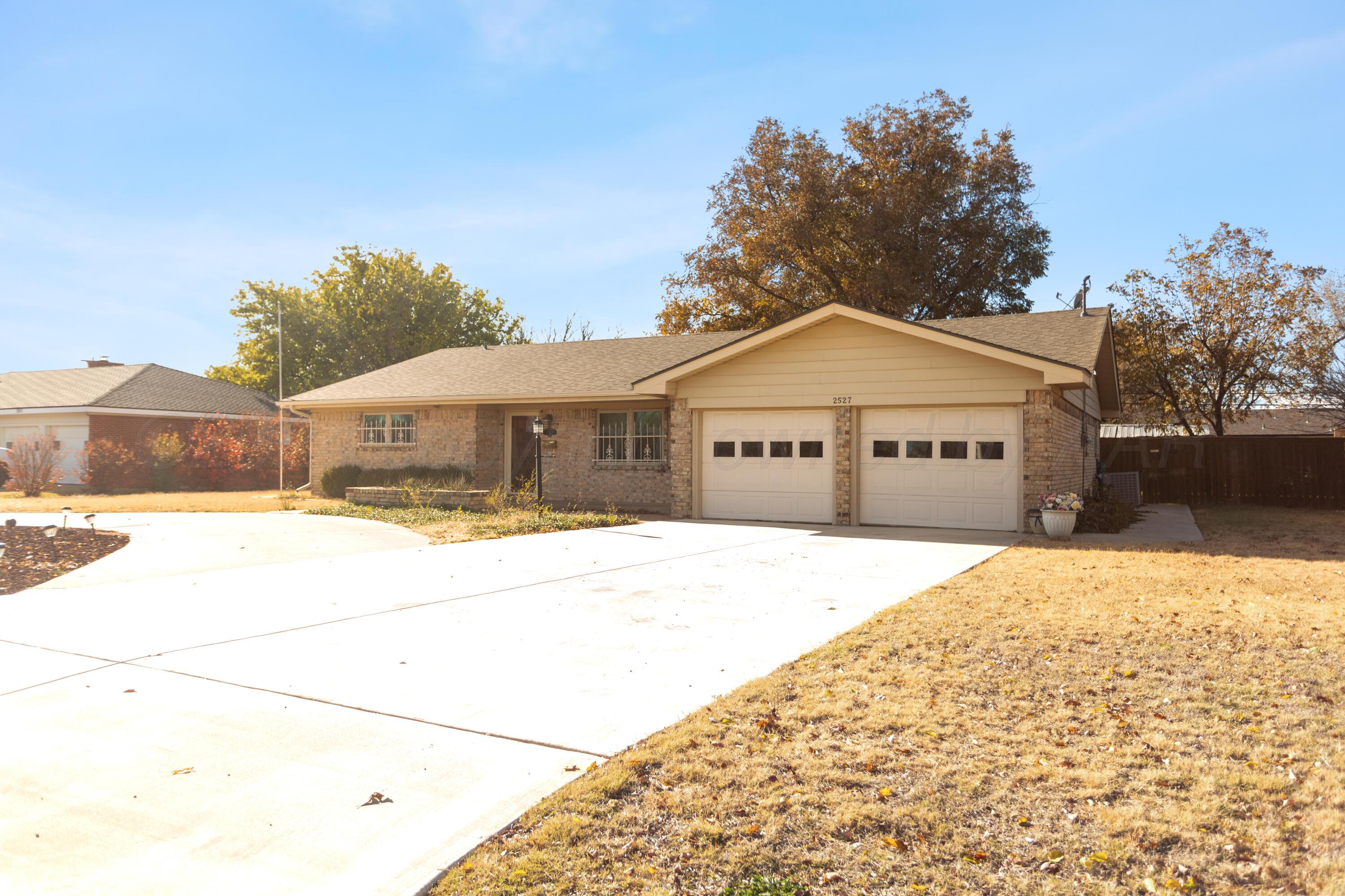 2527 N Duncan Street, Pampa, Texas image 34