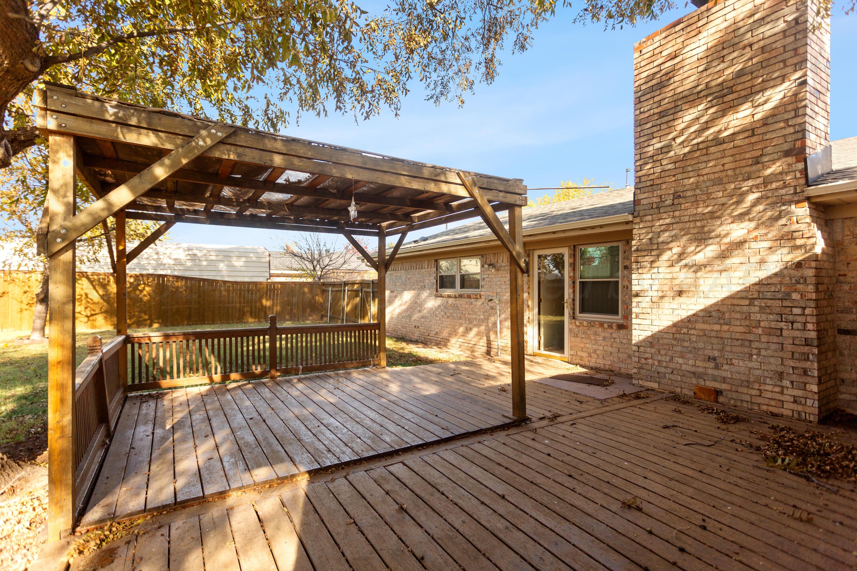 2527 N Duncan Street, Pampa, Texas image 5