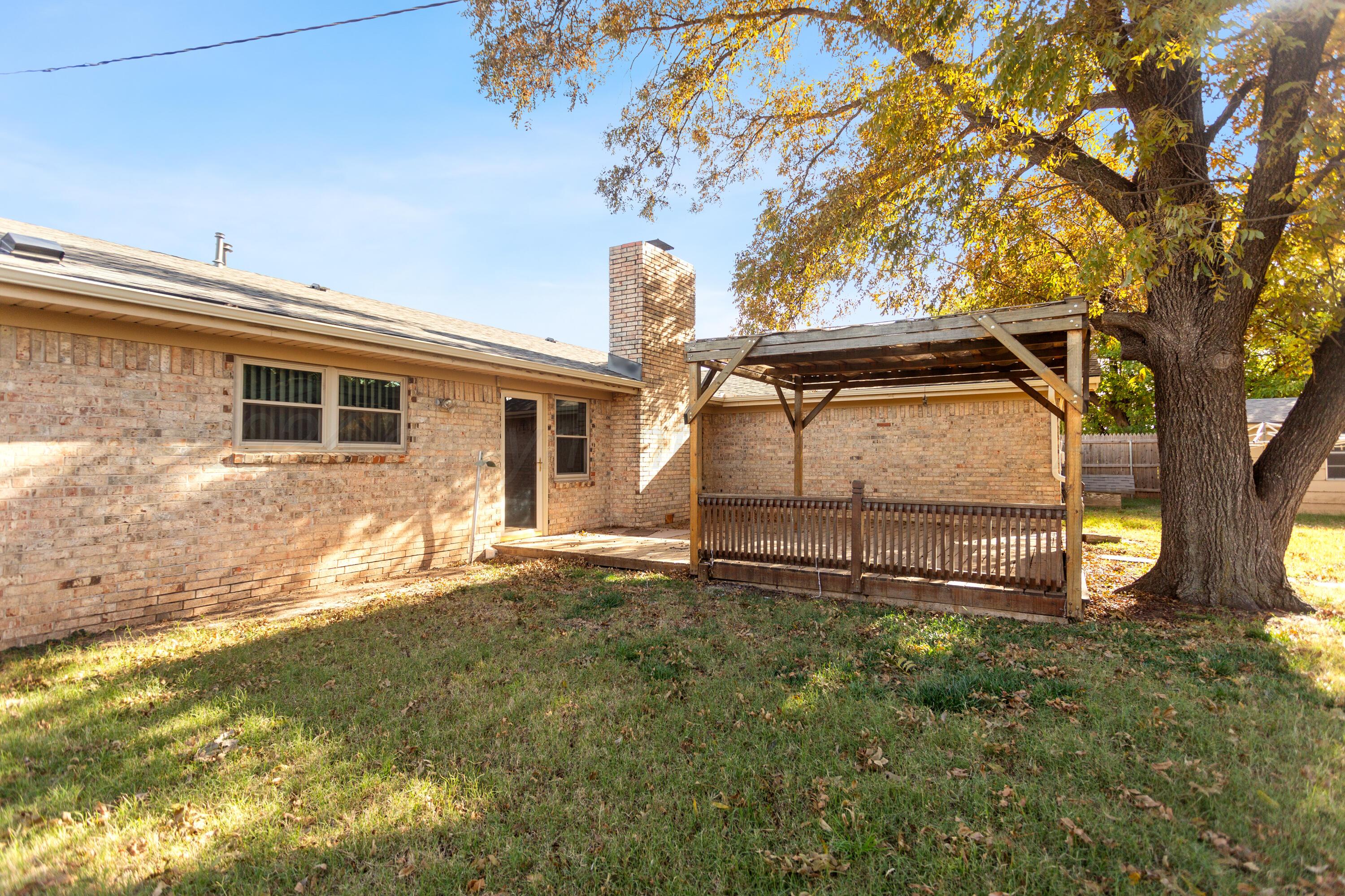 2527 N Duncan Street, Pampa, Texas image 8