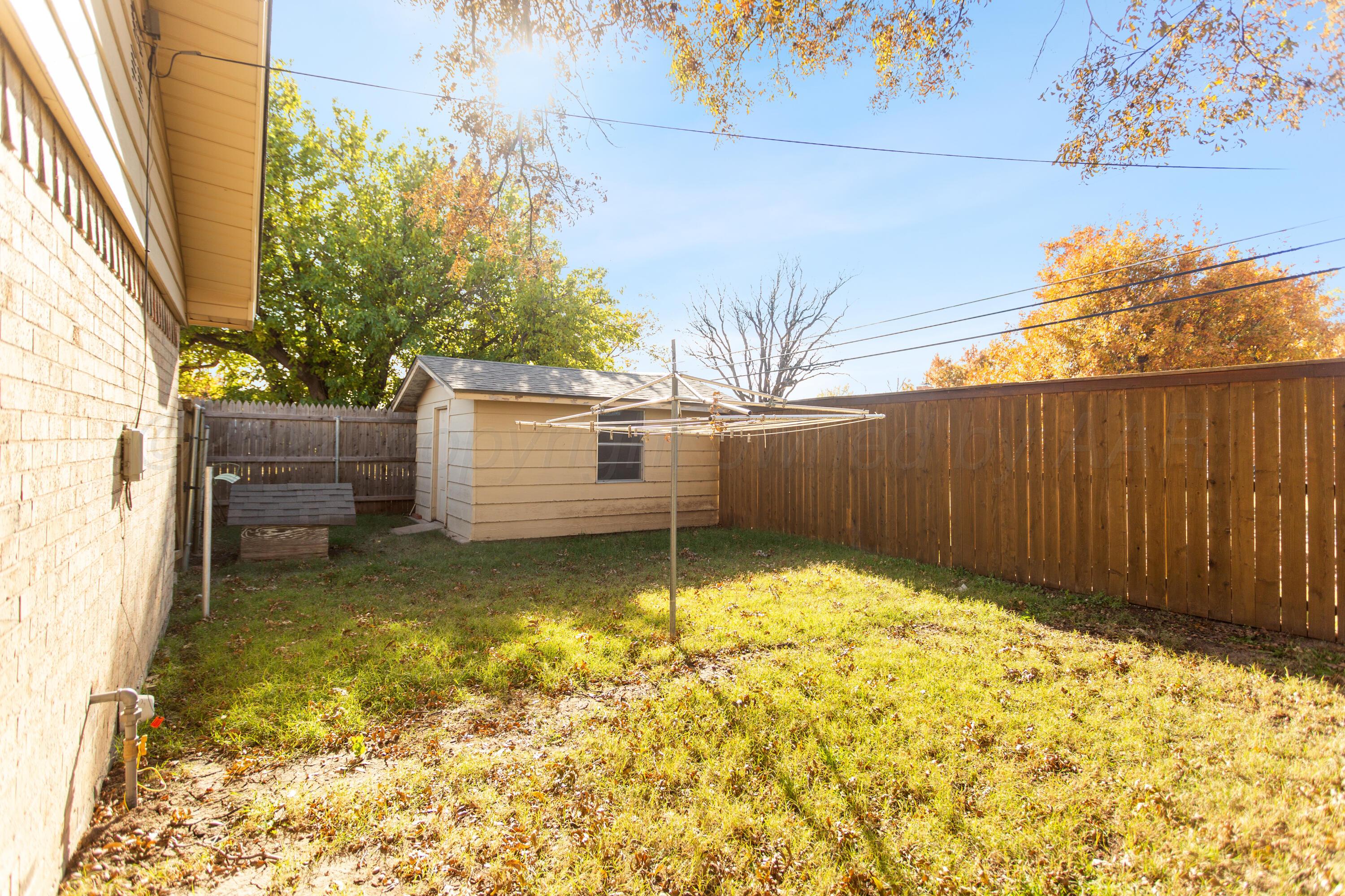 2527 N Duncan Street, Pampa, Texas image 6