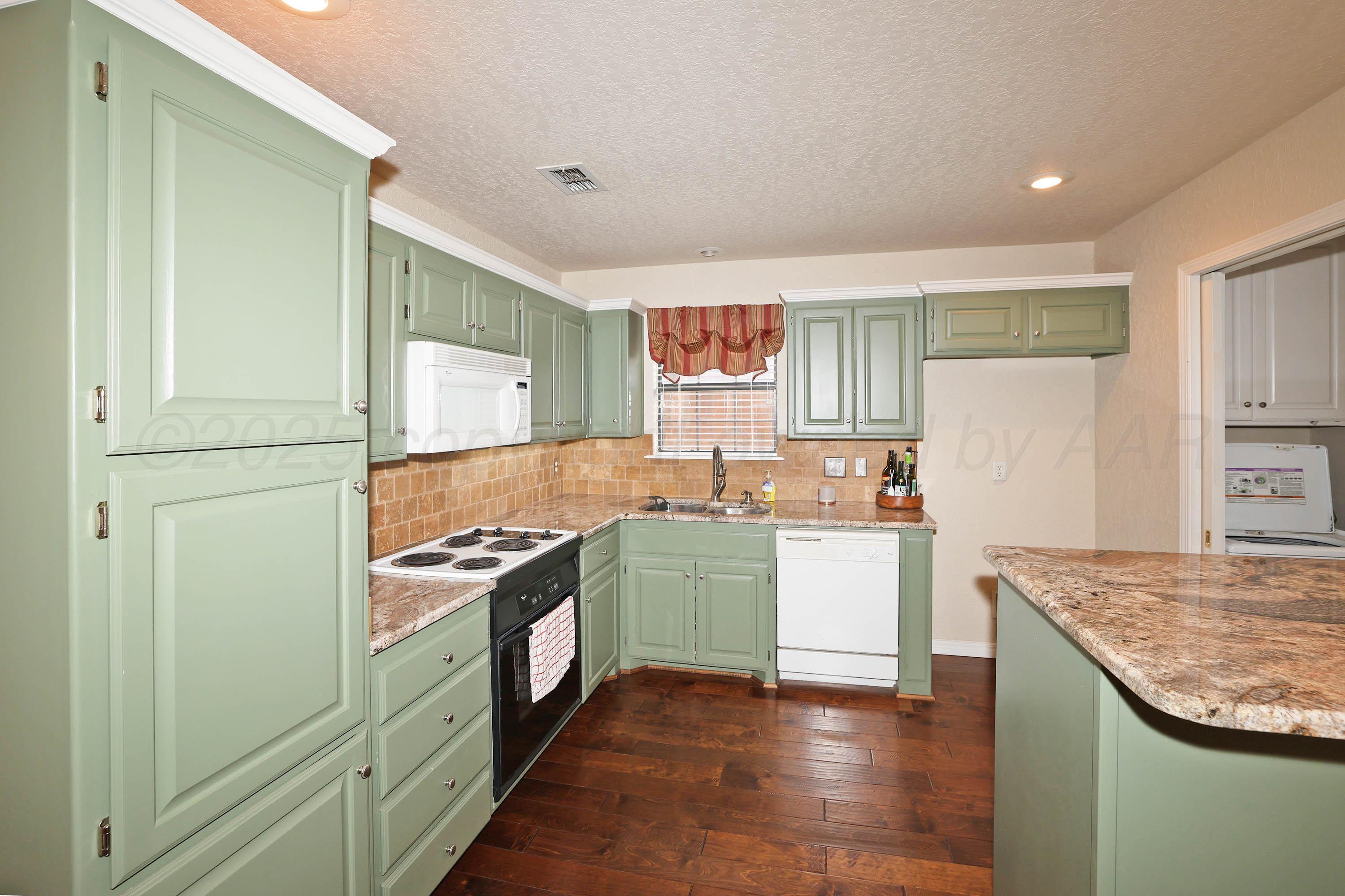6410 S Colgate Street, Amarillo, Alaska image 4