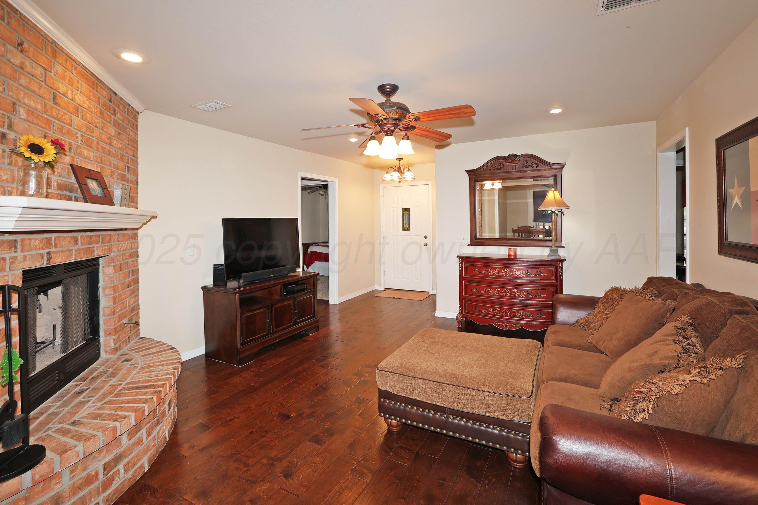 6410 S Colgate Street, Amarillo, Alaska image 7