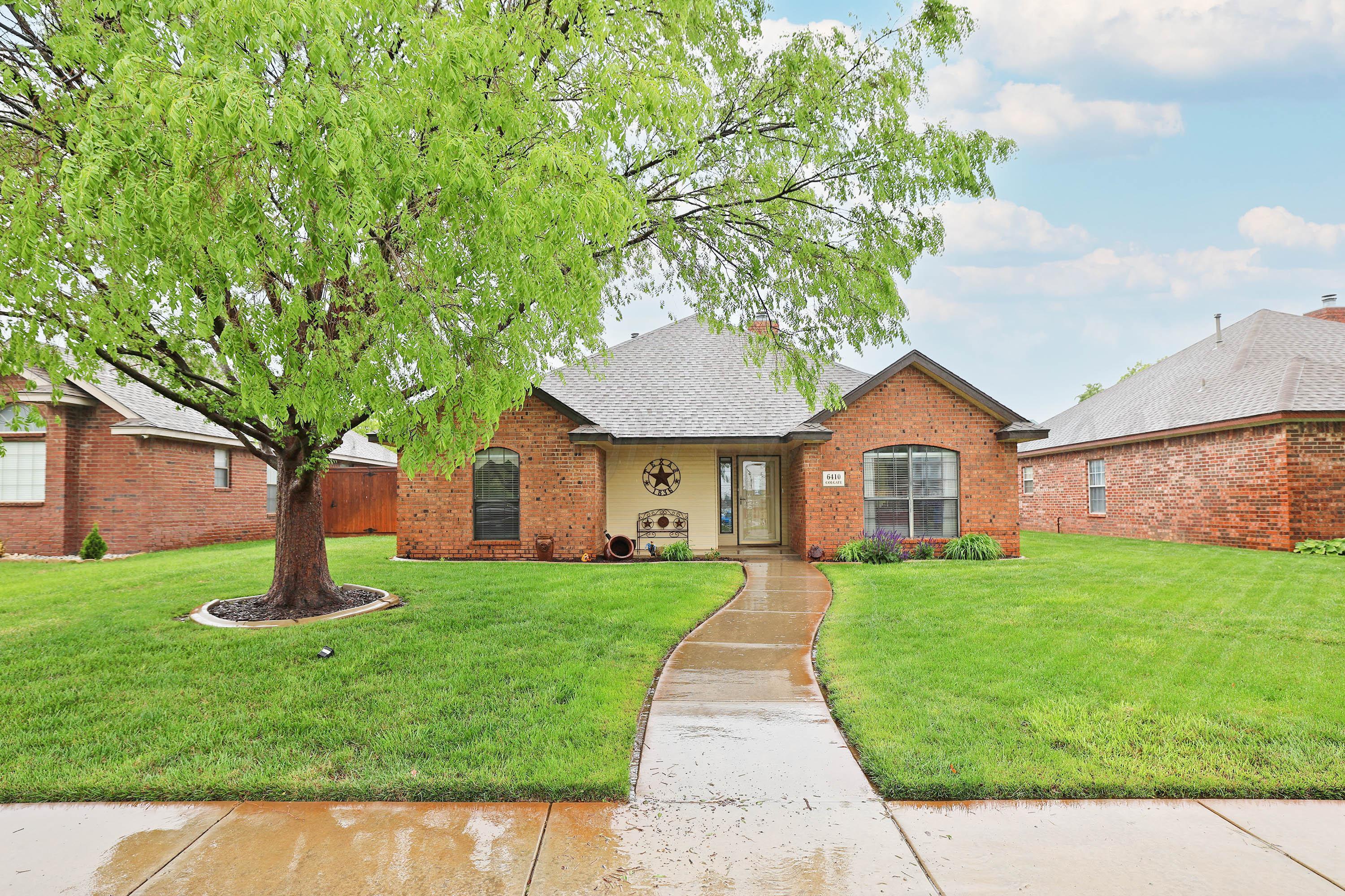 6410 S Colgate Street, Amarillo, Alaska image 1