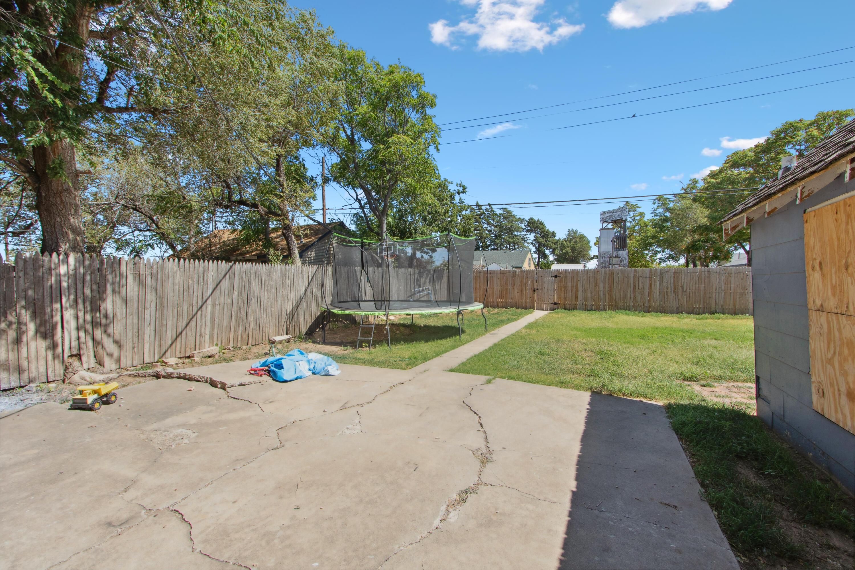 818 N Someville Street, Pampa, Texas image 43