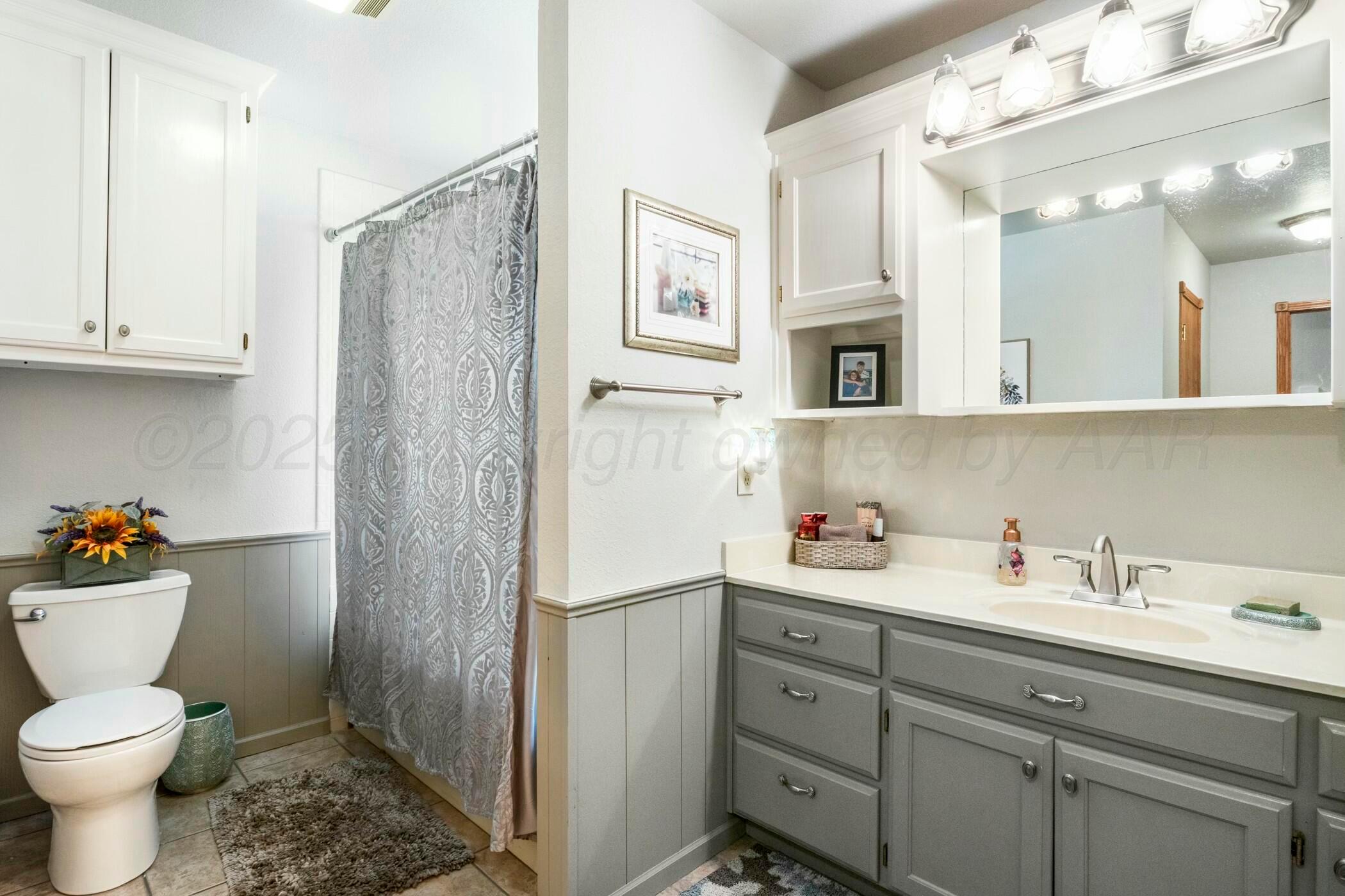 301 Floyd Avenue, Dumas, Texas image 19