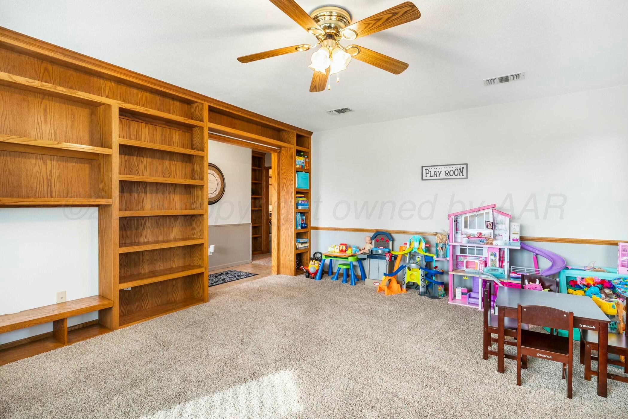 301 Floyd Avenue, Dumas, Texas image 24