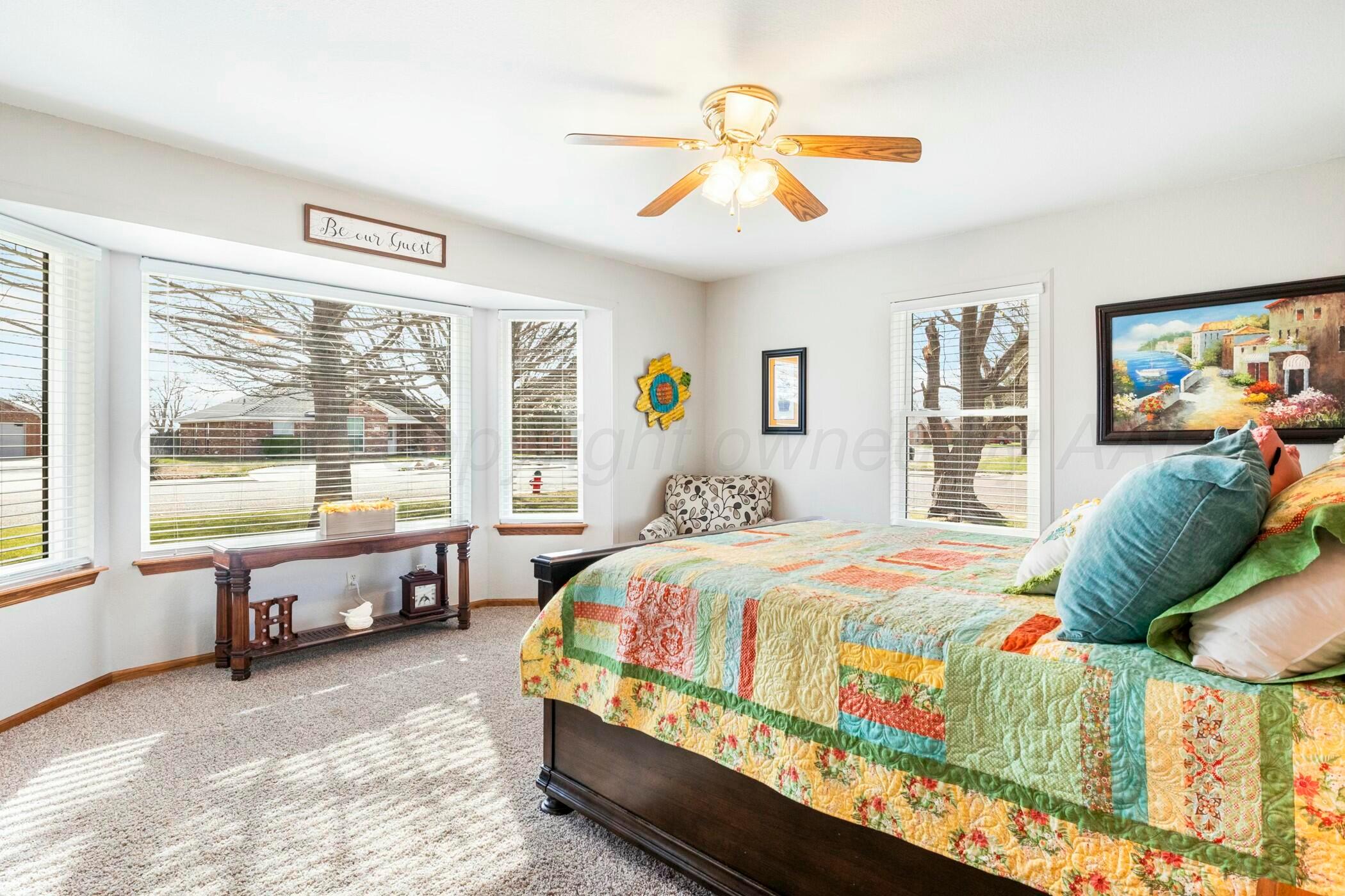 301 Floyd Avenue, Dumas, Texas image 17